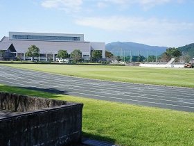 加世田運動公園