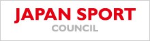 JSC(日本スポーツ振興センター)ホームページへのリンクバナー
