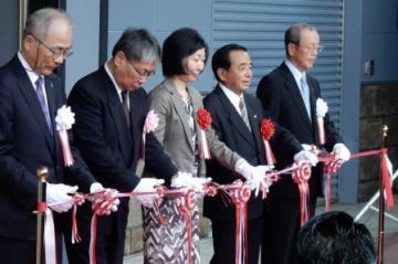 H28.11.07 本坊酒造マルス津貫蒸留所竣工式1.JPG