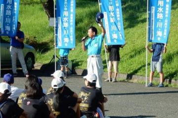 H28.07.31 吹上浜クリーン作戦1.JPG