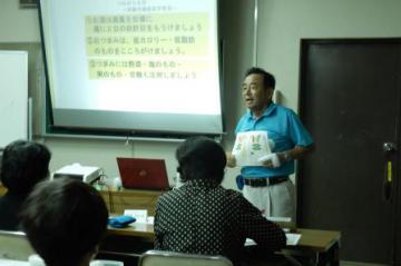 H28.10.04 山下つみのりクリニック教室1.JPG