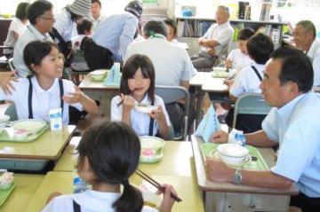 H27.07.17 金峰コシヒカリをおいしく食べる会1.JPG