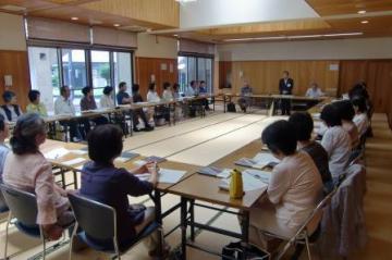 H27.07 加世田地区在宅福祉アドバイザー研修会2.JPG
