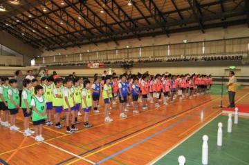 H27.06.06 市交通安全子ども自転車大会1.JPG