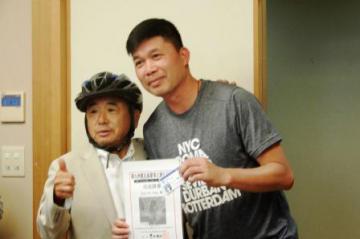 H29.06.08 サイクリング訪日客受け入れ1.JPG