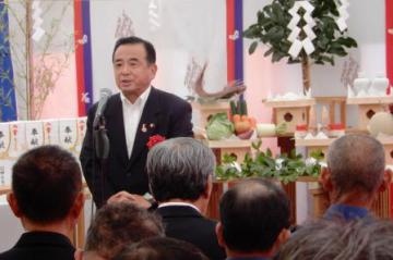 H29.06.22 大笠分遣所新築工事起工式2.JPG