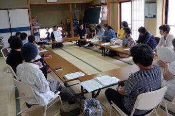 H29.07 加世田校区在宅福祉アドバイザー研修会1.JPG