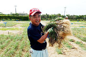 南さつま市長の活動