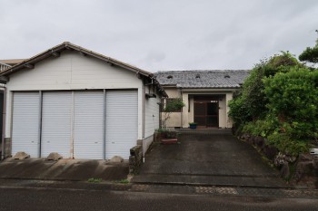 空き家情報216(笠沙地域)外観