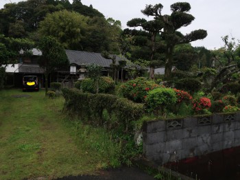 空き家情報192(加世田地域)外観