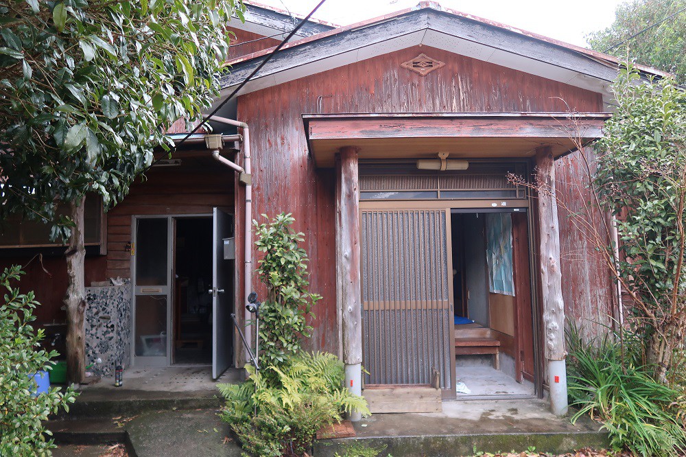 空き家情報532(金峰地域)外観