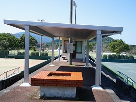 加世田運動公園