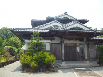 空き家情報503(金峰地域)