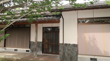  加世田川畑