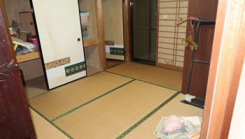  加世田川畑