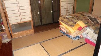  加世田川畑