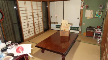  加世田川畑
