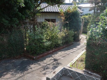 detached 加世田