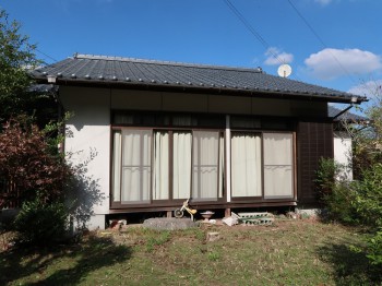 detached 加世田