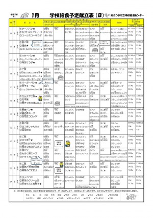 4kondateB202501thkyuushoku.jpg