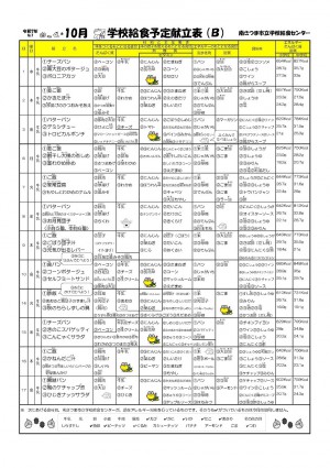 4kondateB202510thkyuushoku.jpg