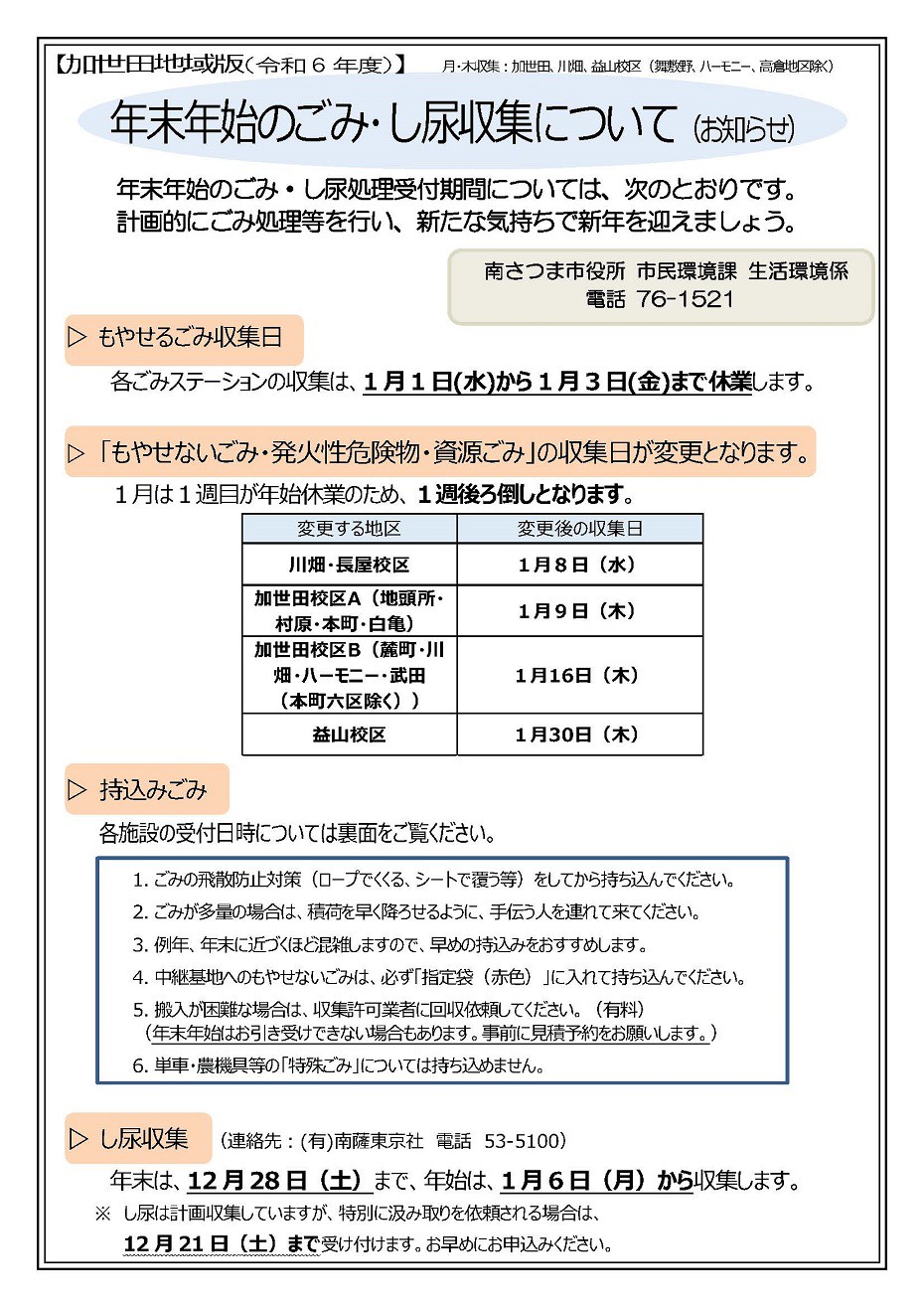 https://www.city.minamisatsuma.lg.jp/living/images/1-1kasedahoka202412gomi.jpg