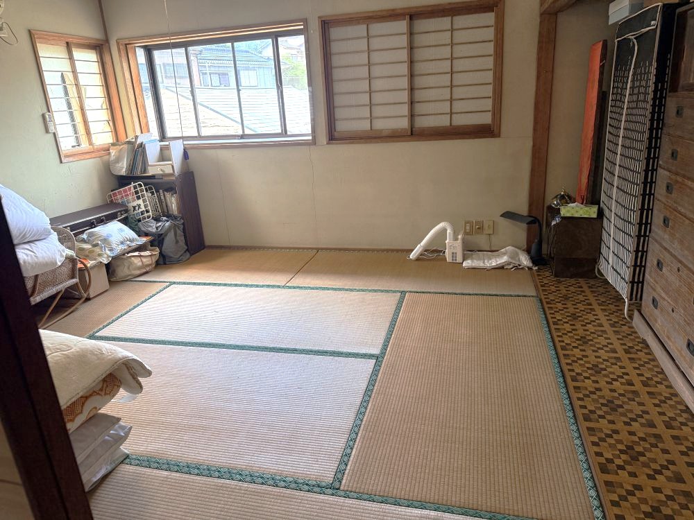 空き家情報336 和室(2階)