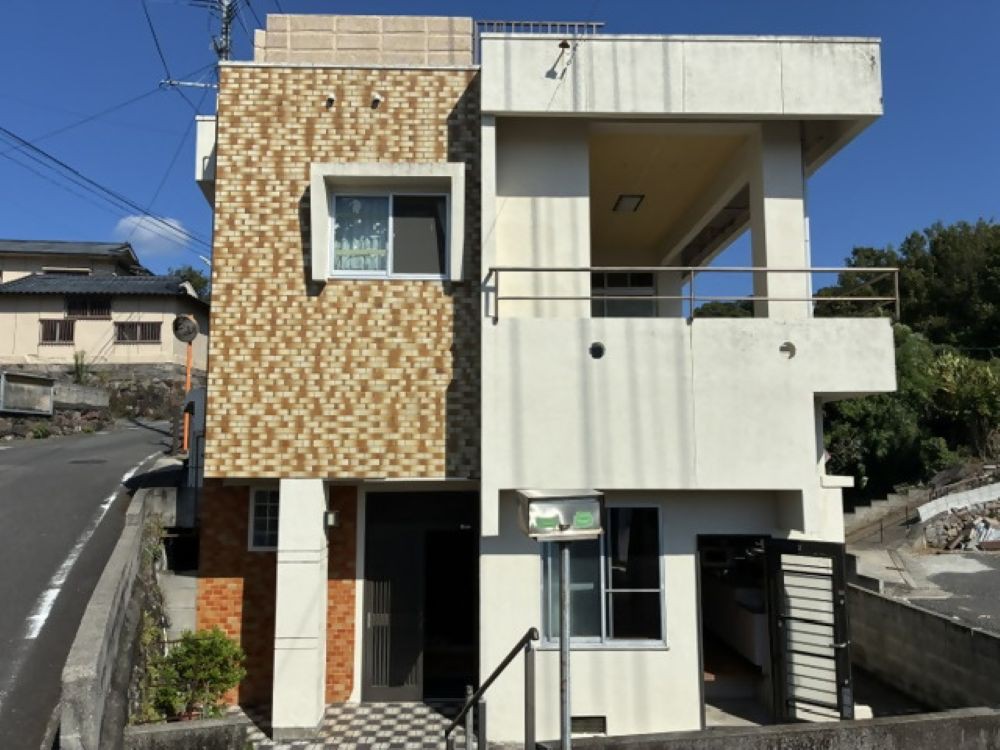 空き家情報337 外観1