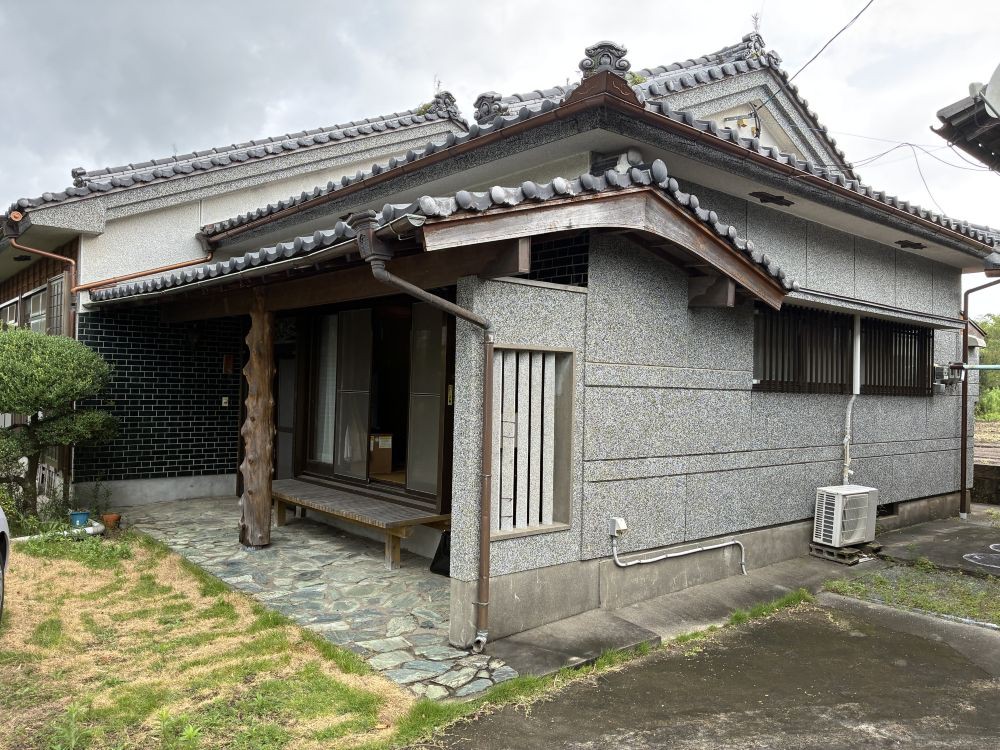 空き家情報545 外観①