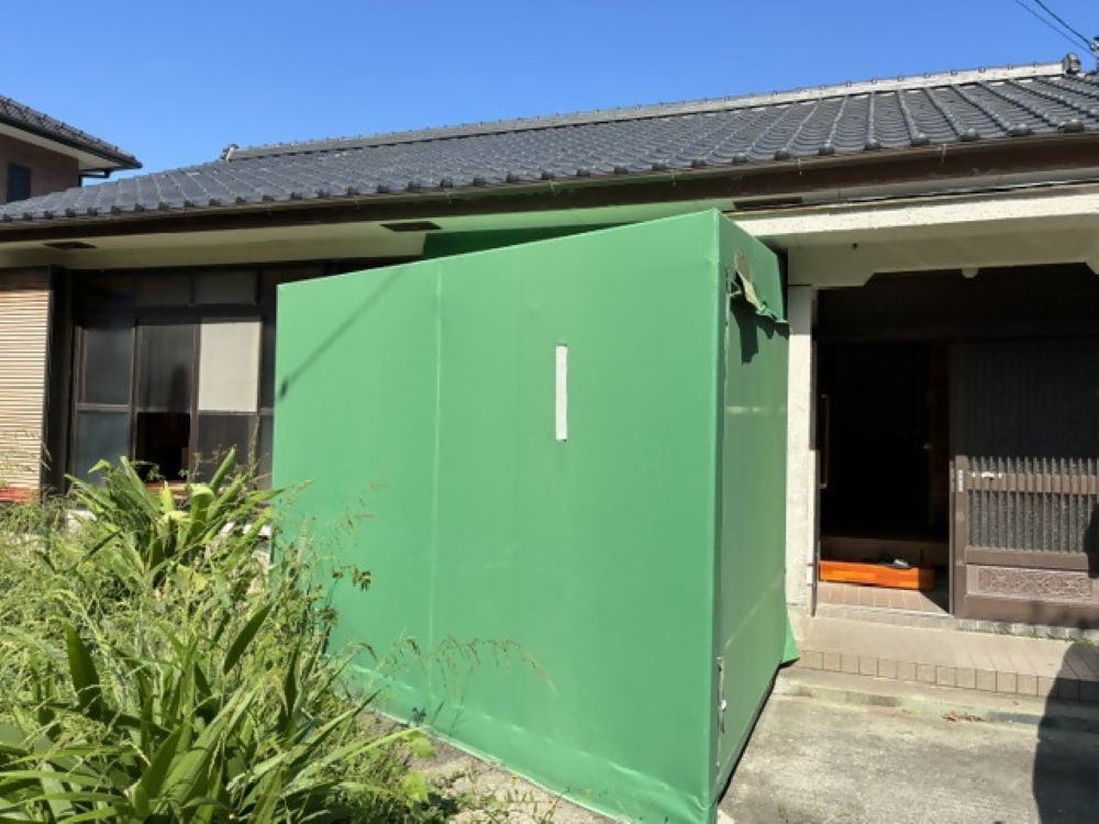 空き家情報228 外観