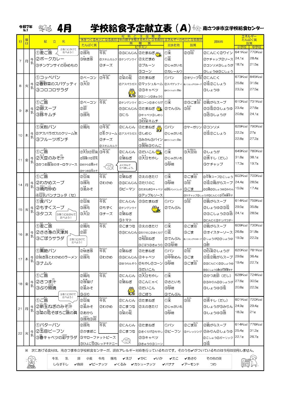 https://www.city.minamisatsuma.lg.jp/living/images/1kondateA202504thkyuushoku.jpg