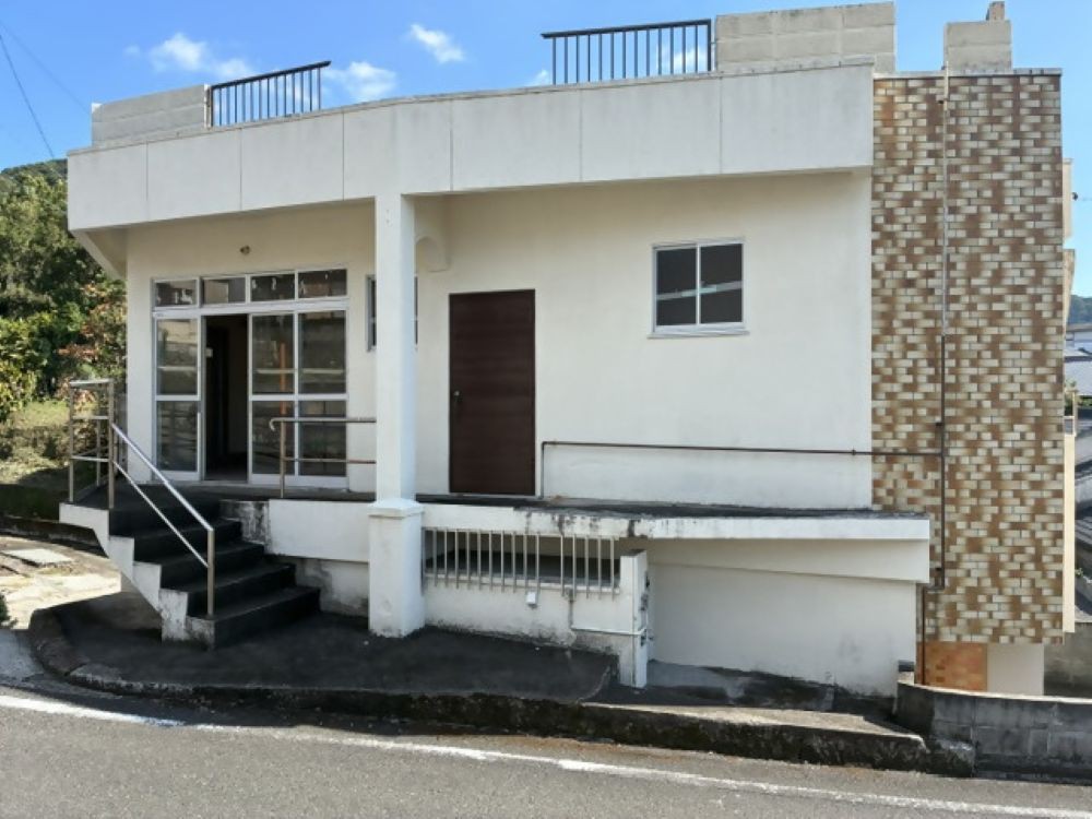 空き家情報337 外観2