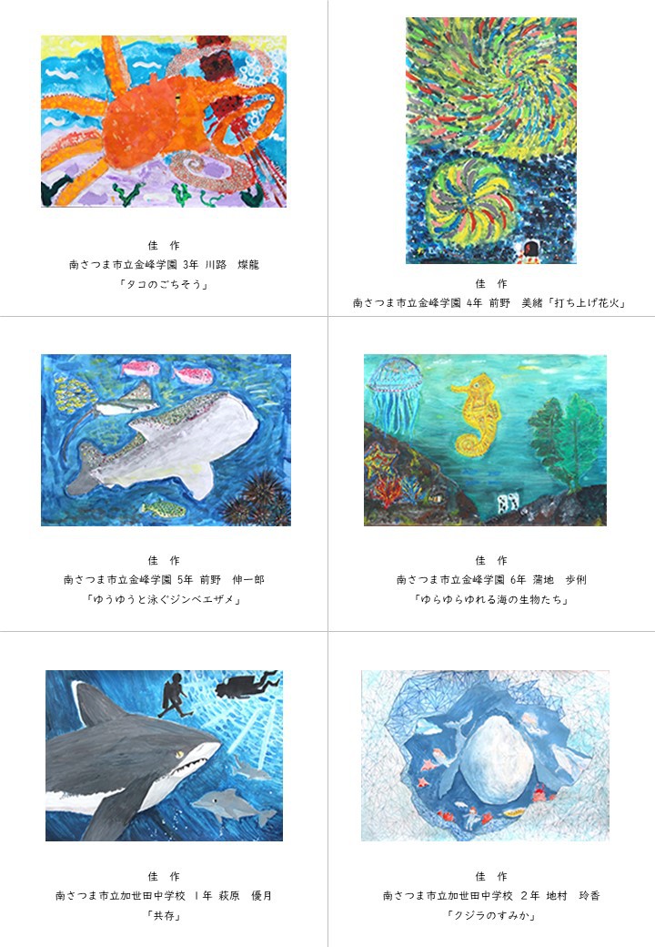 https://www.city.minamisatsuma.lg.jp/living/images/3-6minamisatsumakakasaku20241107kasasabijyutsuten27th.JPG
