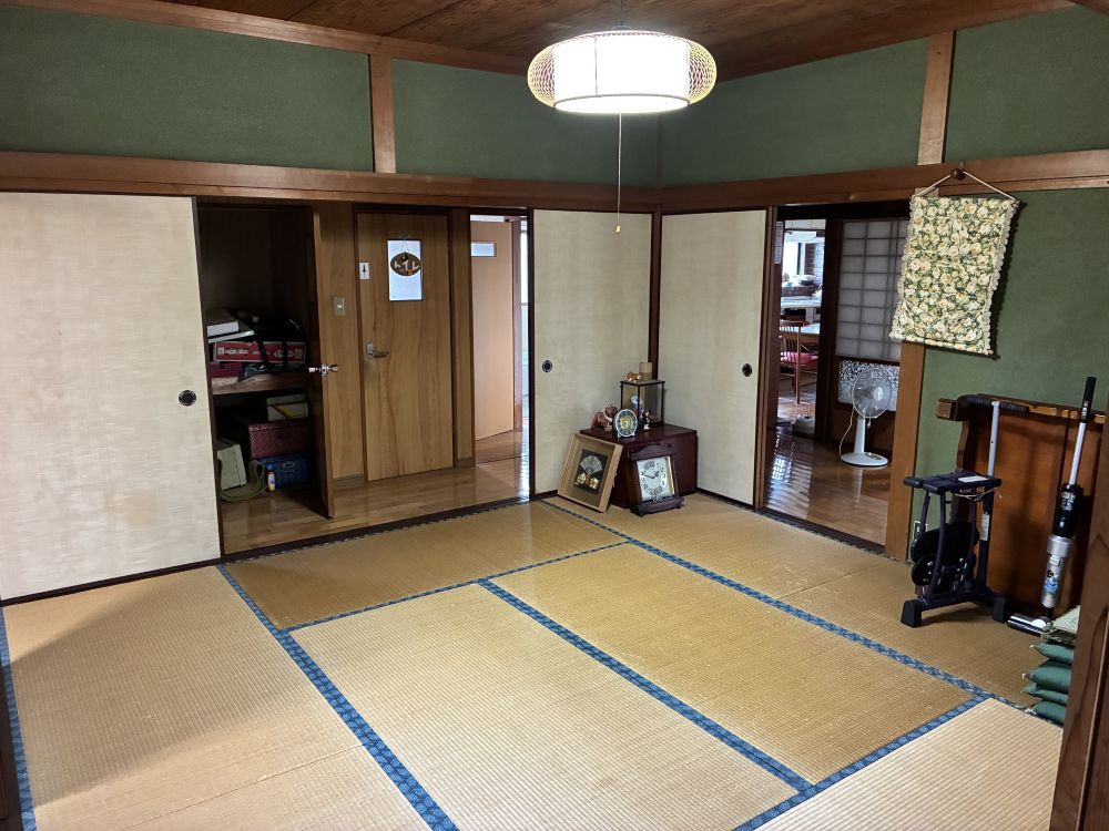 空き家情報545 和室①