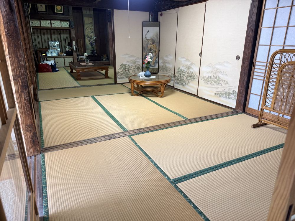空き家情報336 和室1