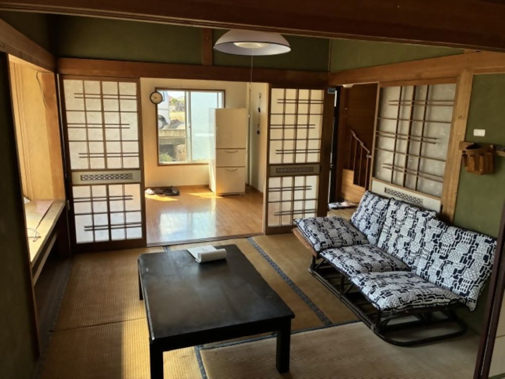 空き家情報337 和室1