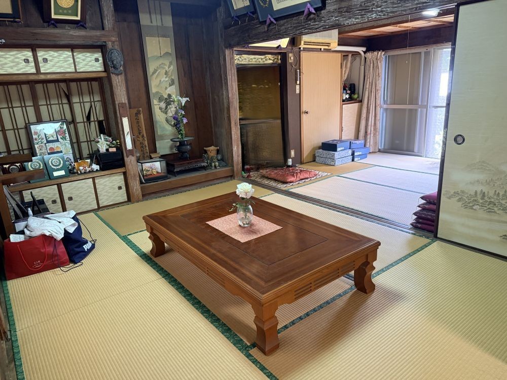 空き家情報336 和室2