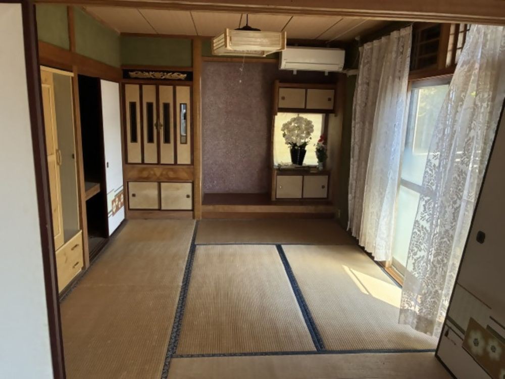 空き家情報337 和室2