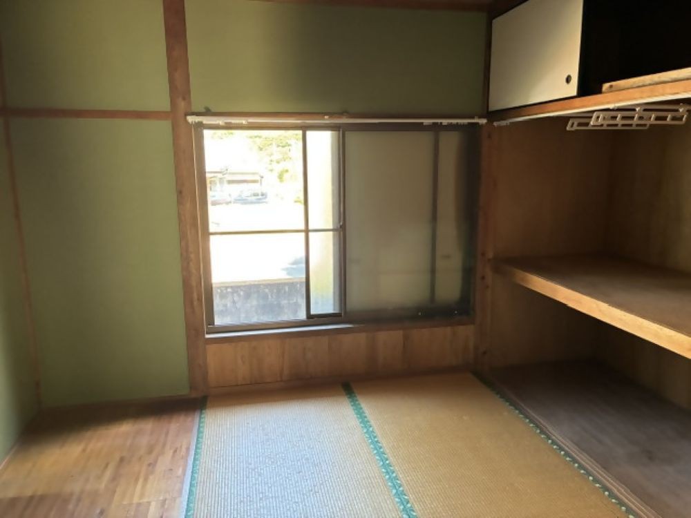 空き家情報228 和室3