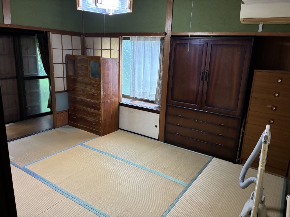 空き家情報545 和室③