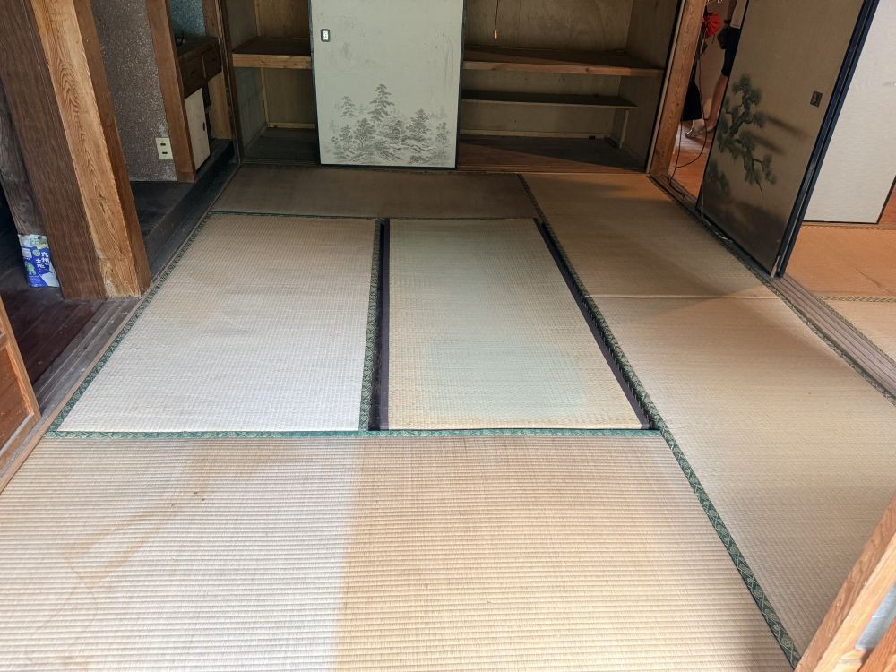 空き家情報628 和室2