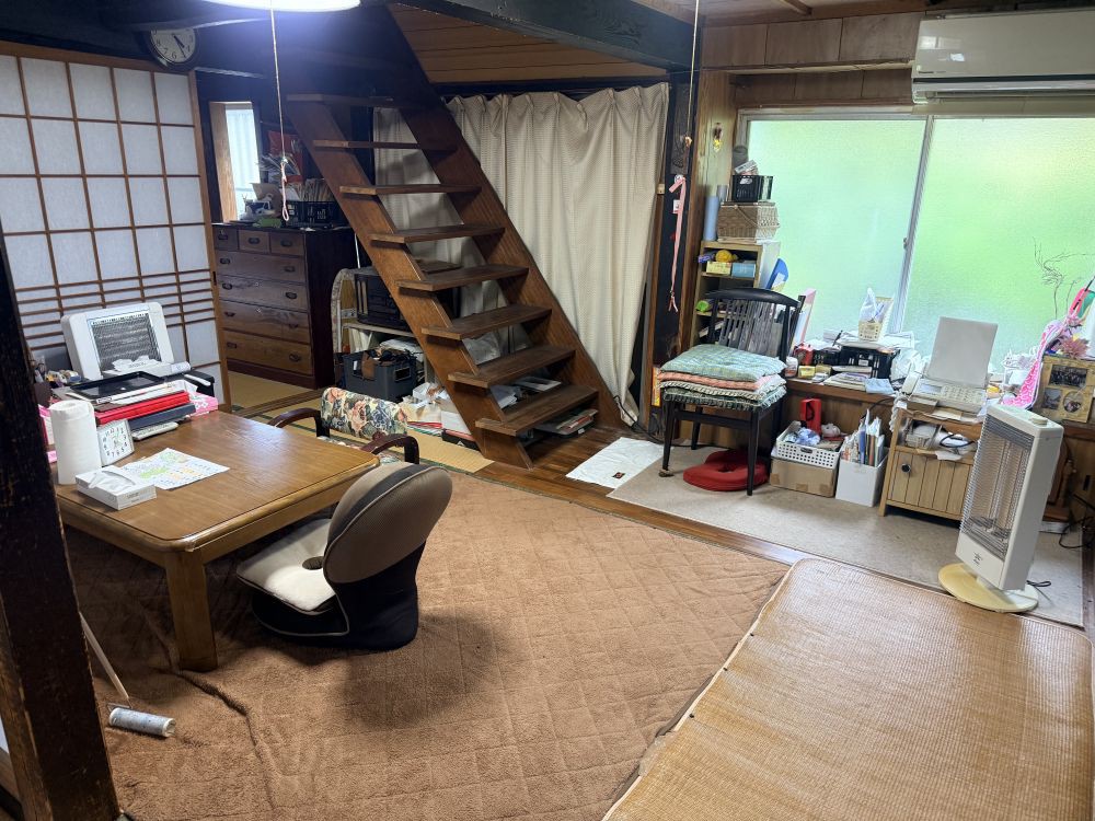 空き家情報336 洋室
