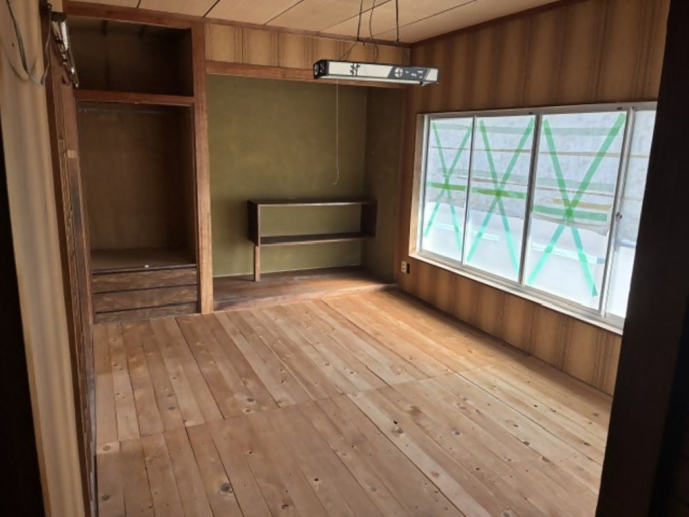 空き家情報337 和室3