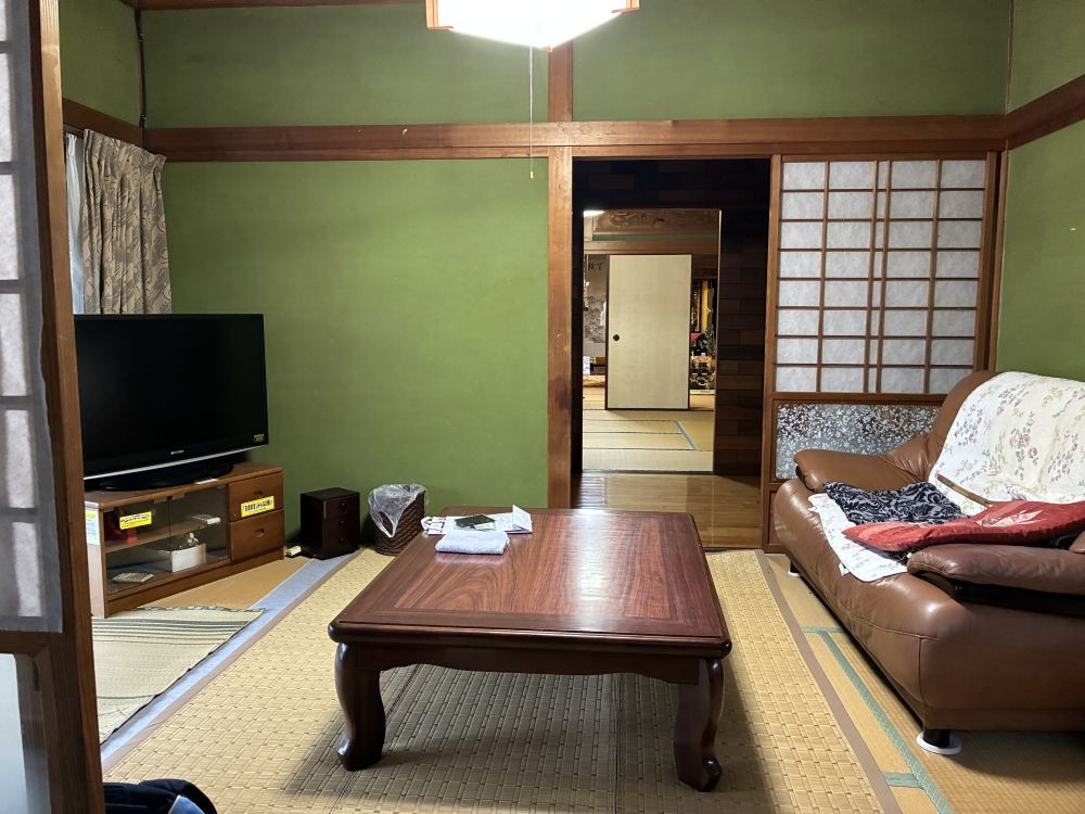 空き家情報545 和室④