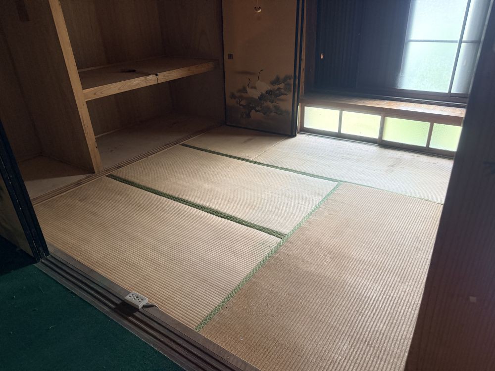 空き家情報628 和室3
