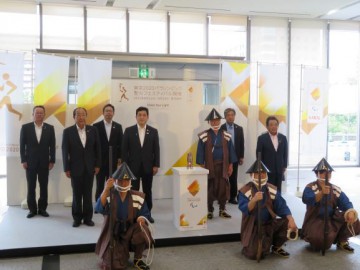 パラリンピック県採火式1.JPG